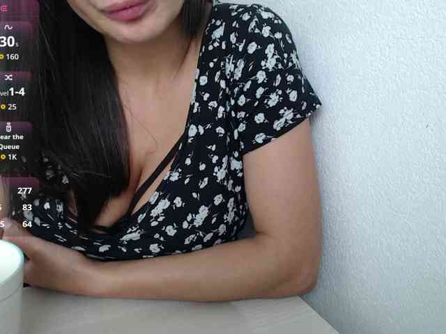 KristinaTitsBest webcam