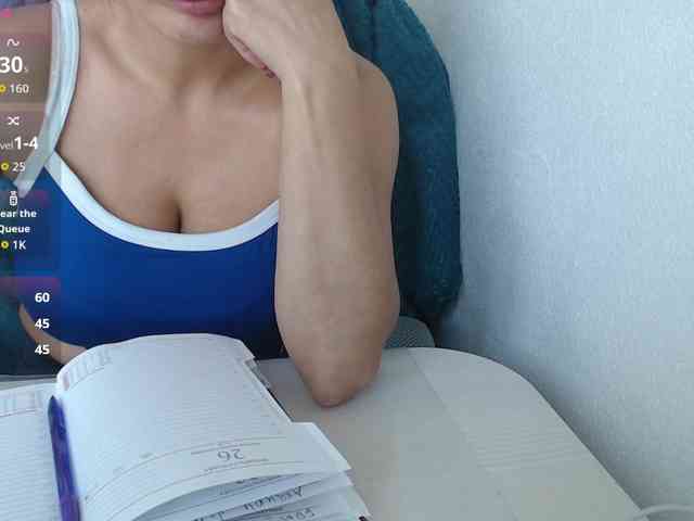 Model: KristinaTitsBest