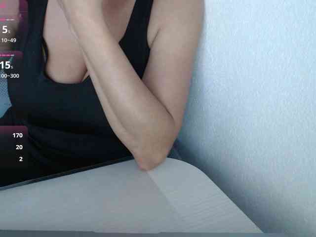 KristinaTitsBest webcam