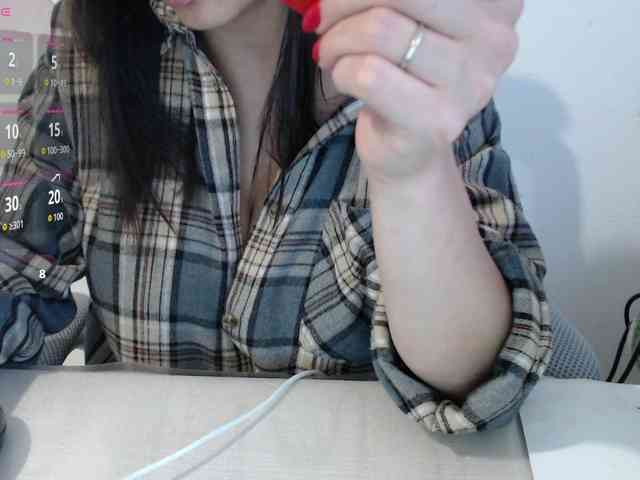 CrazyTitsBest webcam