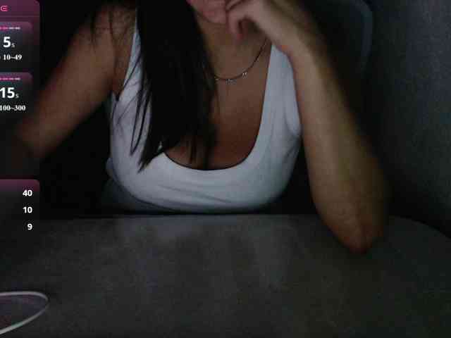 KristinaTitsBest webcam