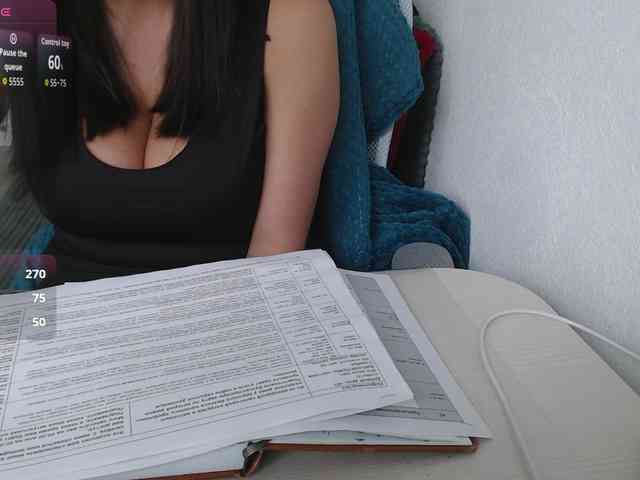 KristinaTitsBest webcam
