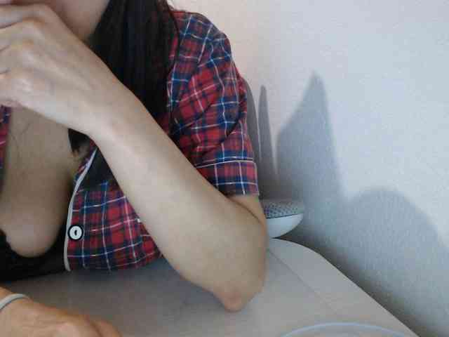 KristinaTitsBest webcam