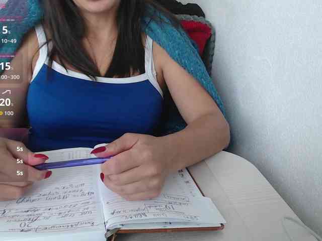 KristinaTitsBest webcam