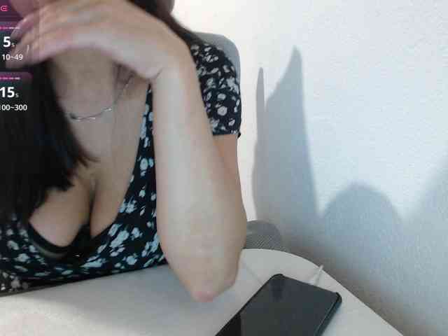KristinaTitsBest webcam
