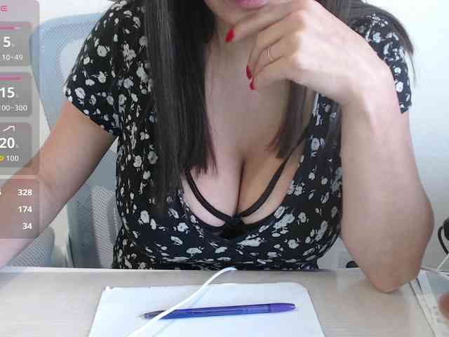 Model: CrazyTitsBest