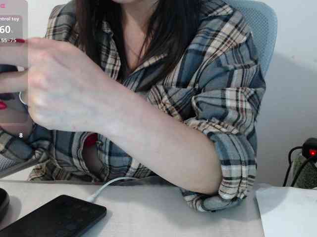 Model: CrazyTitsBest