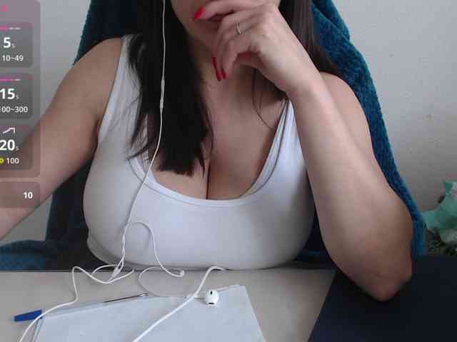 Model: CrazyTitsBest