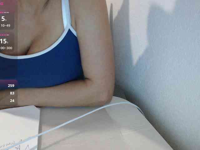 KristinaTitsBest webcam