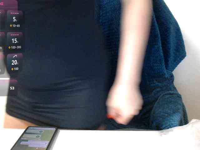 Model: CrazyTitsBest
