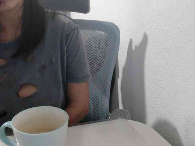 KristinaTitsBest webcam