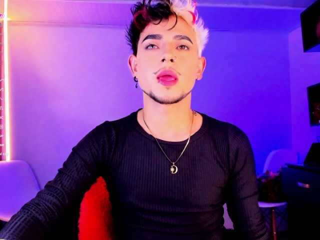 Dominik-eclipsex live webcam show
