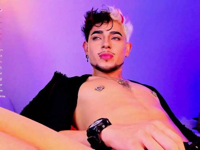 Dominik-eclipsex live webcam show