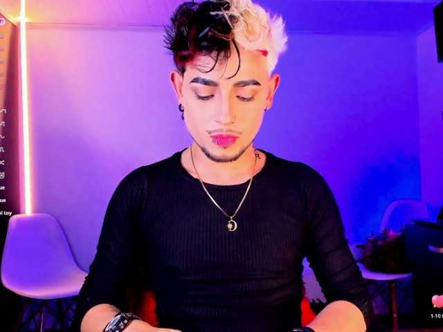 Dominik-eclipsex live webcam show