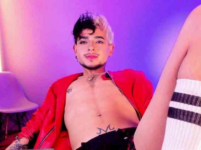 Dominik-eclipsex Sex Cam Show