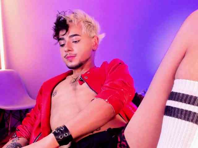 Dominik-eclipsex Sex Cam Show