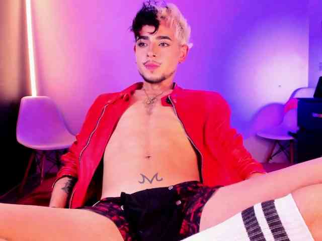 Dominik-eclipsex Sex Cam Show