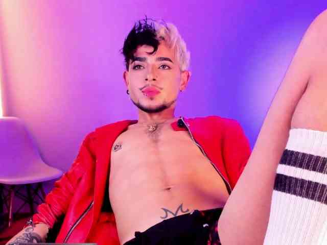 Dominik-eclipsex Sex Cam Show