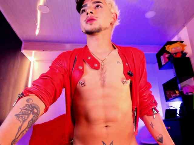 Dominik-eclipsex Sex Cam Show