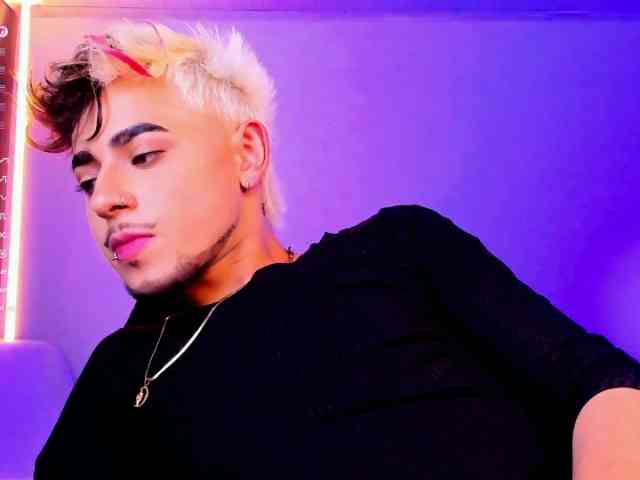 Dominik-eclipsex Dominik-eclipsex