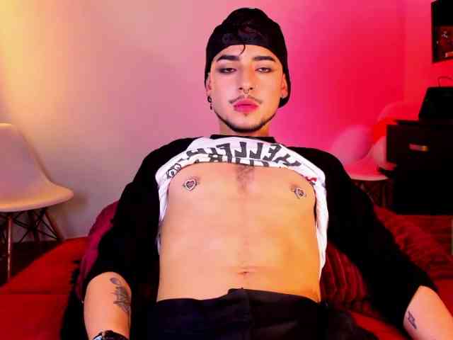 Dominik-eclipsex Sex Cam Show