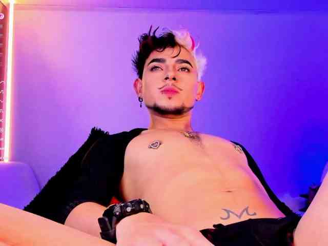 Dominik-eclipsex Dominik-eclipsex