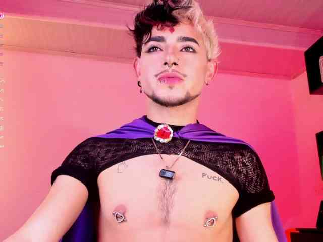 Dominik-eclipsex Sex Cam Show