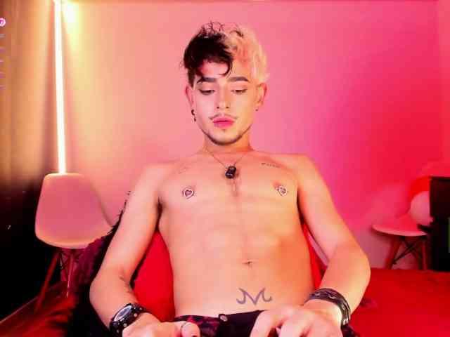 Dominik-eclipsex Sex Cam Show