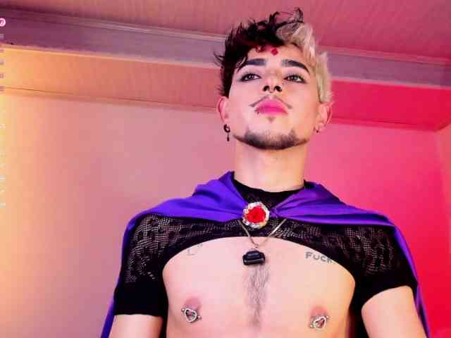 Dominik-eclipsex Sex Cam Show