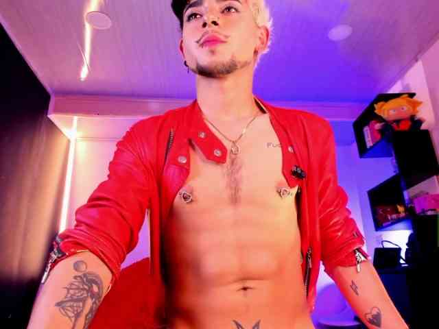 Dominik-eclipsex Sex Cam Show