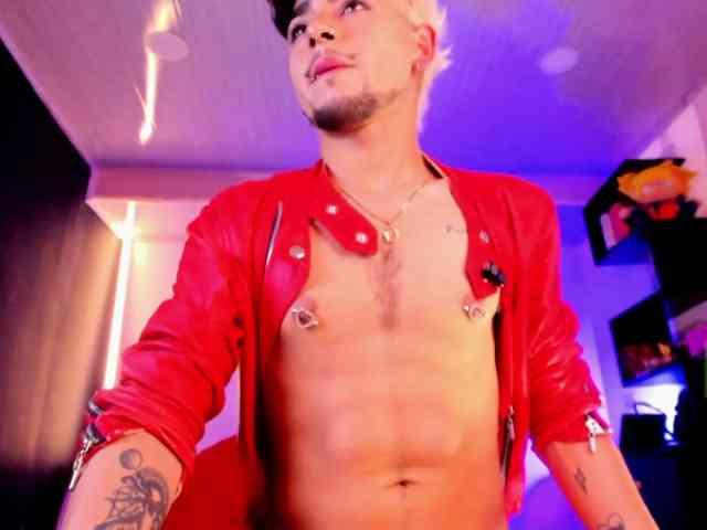Dominik-eclipsex Sex Cam Show