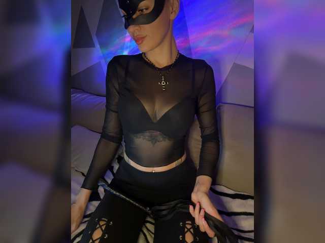 Milena7774 live webcam show