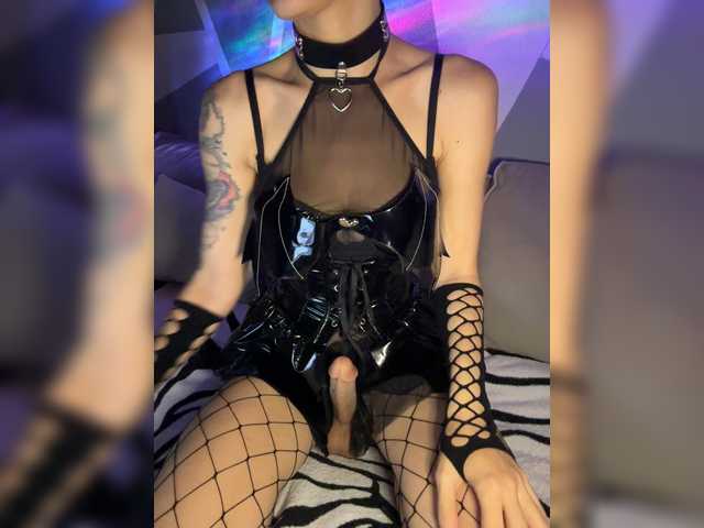 Milena7774 live webcam show
