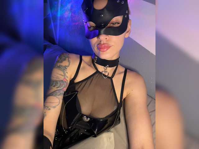 Milena7774 live webcam show