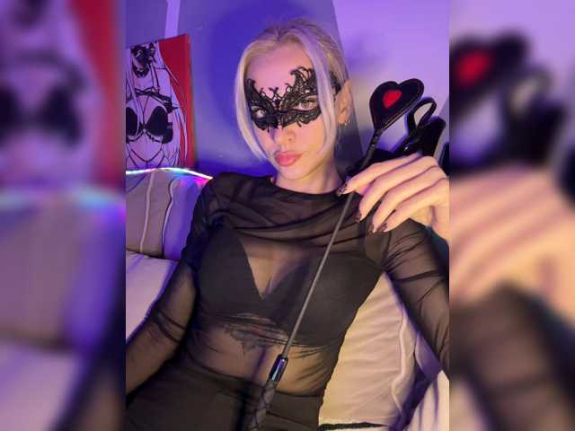 Milena7774, en directo ahora en BongaCams