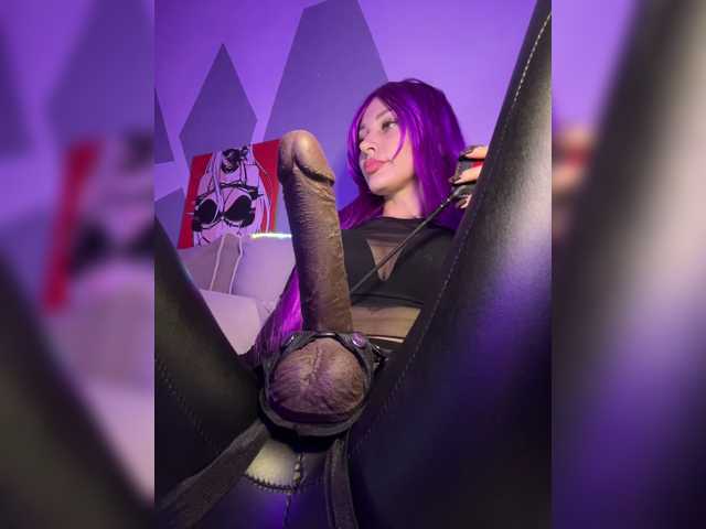 Milena7774 live cam preview