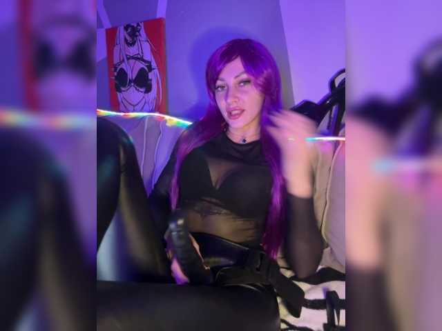 Milena7774 live cam preview