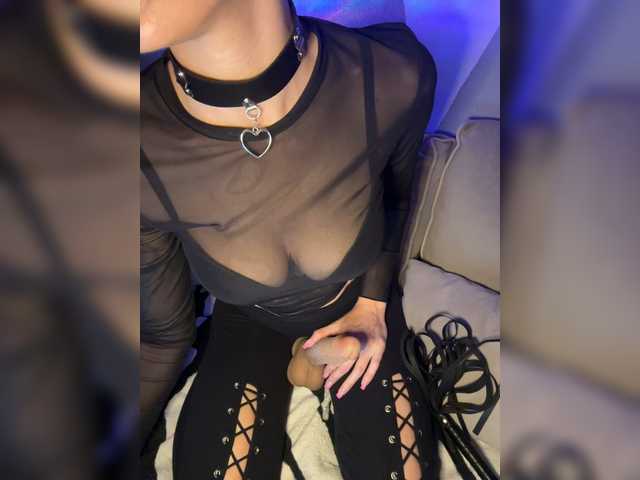 Milena7774 live webcam show