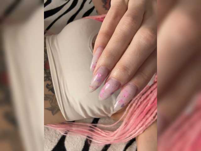 Milena7774's BongaCams show and profile