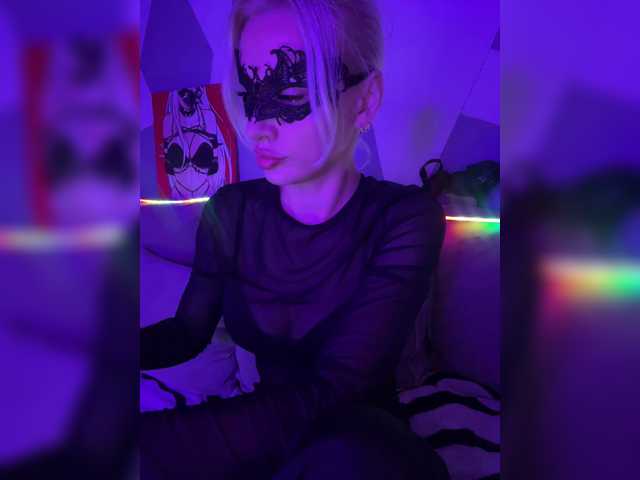 Milena7774, live now on BongaCams
