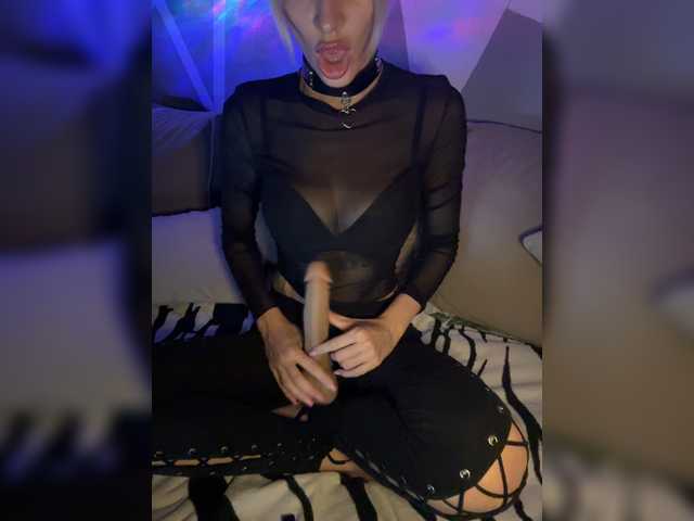 Milena7774 live webcam show