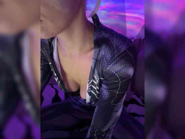 Milena7774 webcam