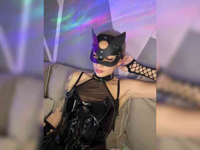 Milena7774 webcam