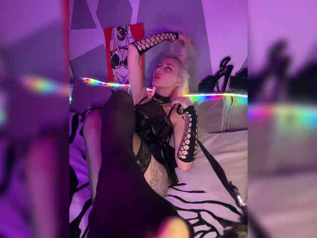 Milena7774 webcam