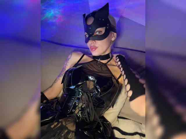 Milena7774 webcam