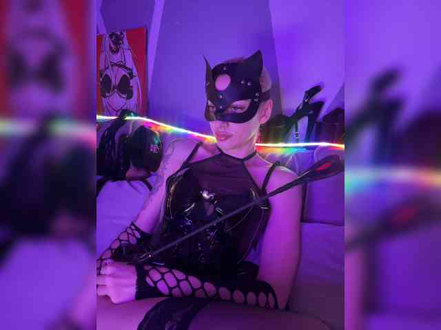 Milena7774 webcam