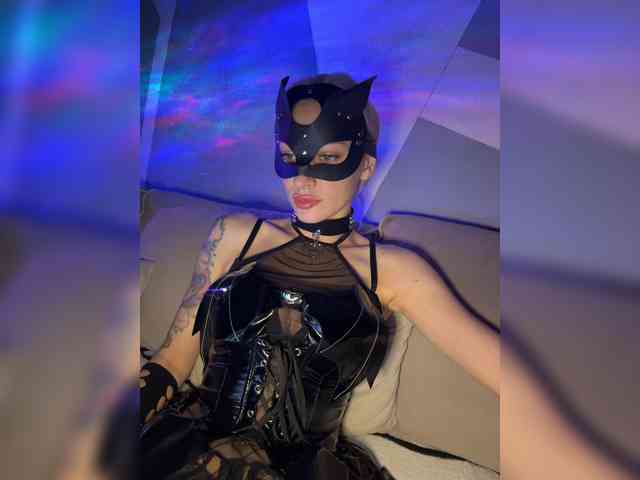 Milena7774 webcam