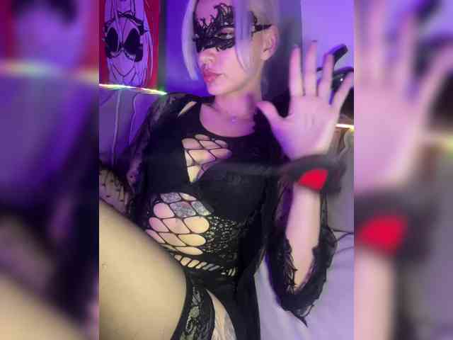 Milena7774 webcam
