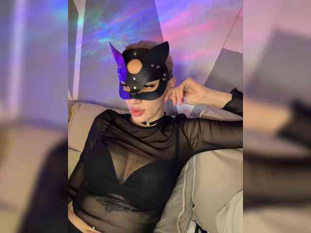 Milena7774 webcam