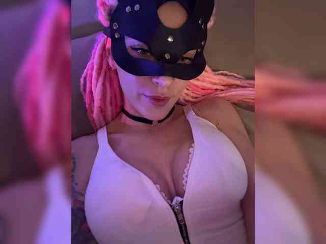 Milena7774 webcam